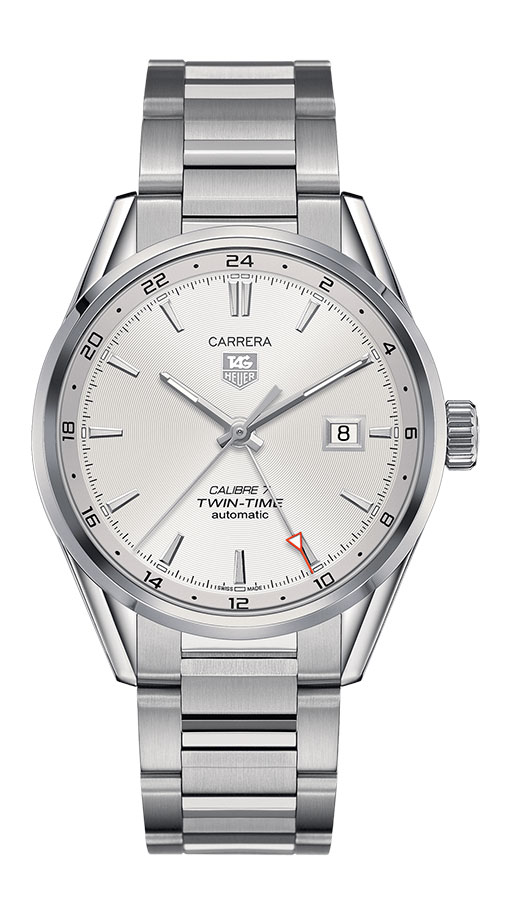 Часы TAG Heuer Carrera WAR2011.BA0723